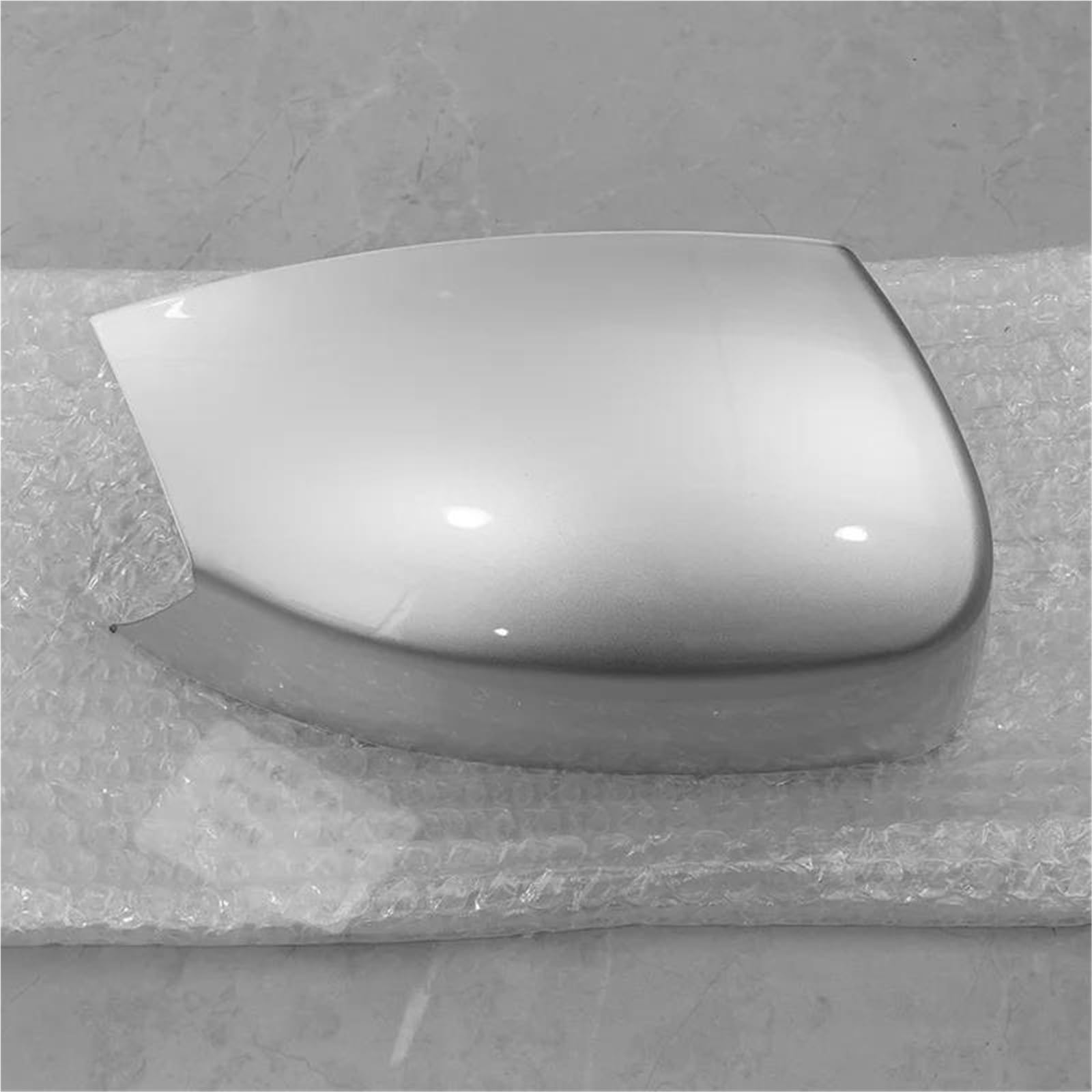 Coque Rétroviseur S-Max Galaxy Kuga Argent Cache Capuchon Rétroviseur Droit