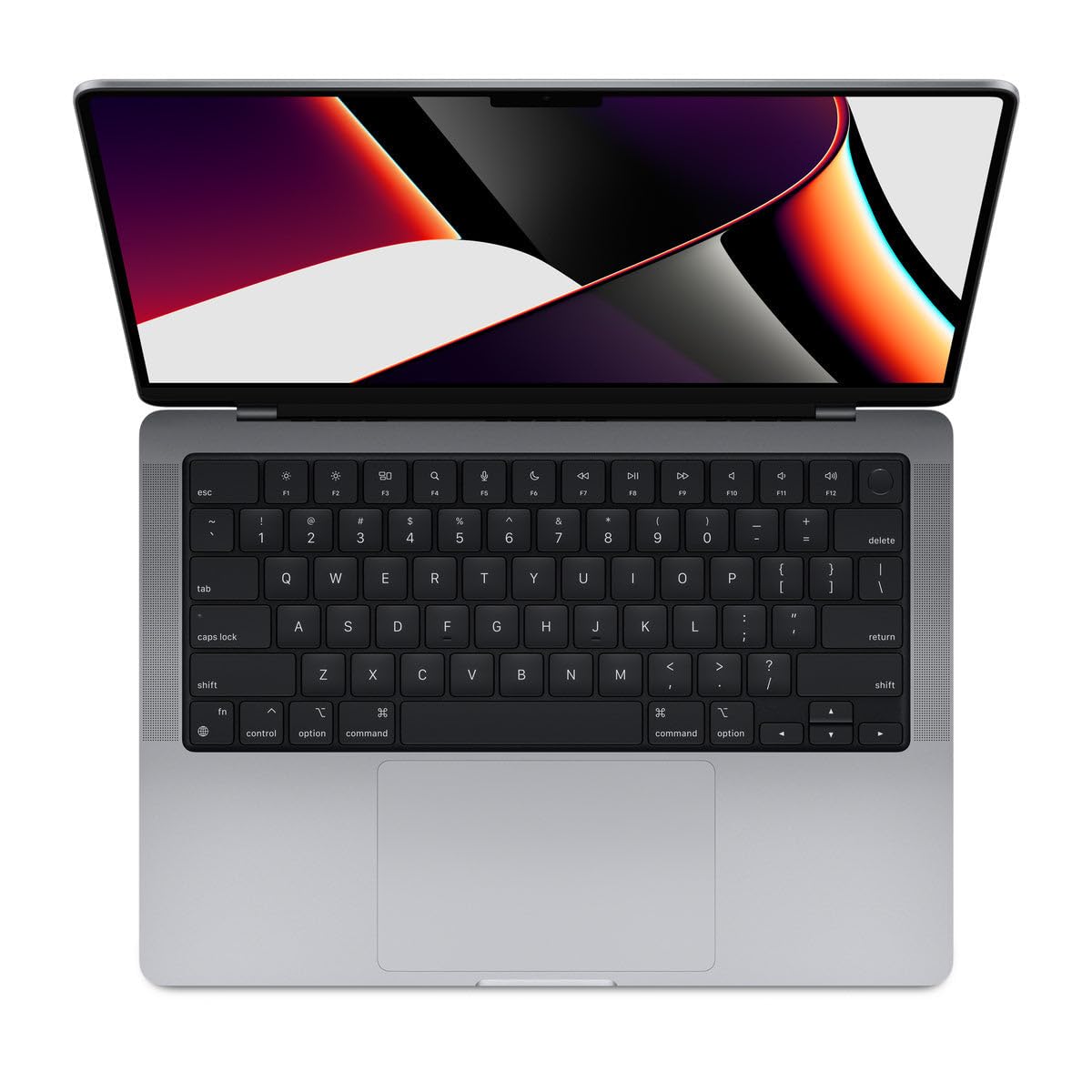 2021 Apple MacBook Pro with M1 Pro Chip 10-core CPU / 16-core GPU