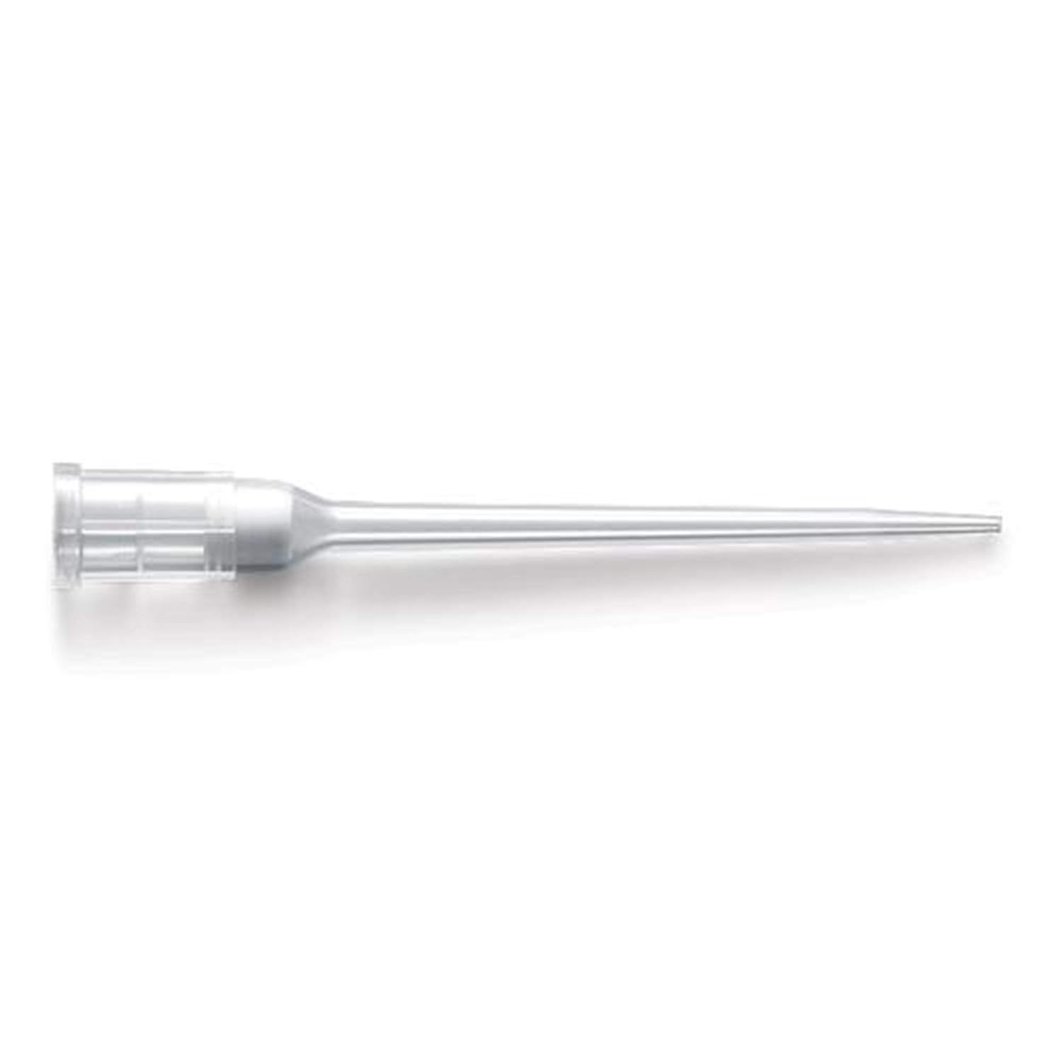 Axygen MAXYMum Recovery Ultra MicroVolume Pipette Tips | 10 µL, RNase/DNase-Free, Sterile, Racked | Case Of 5 Units (4800 Tips)