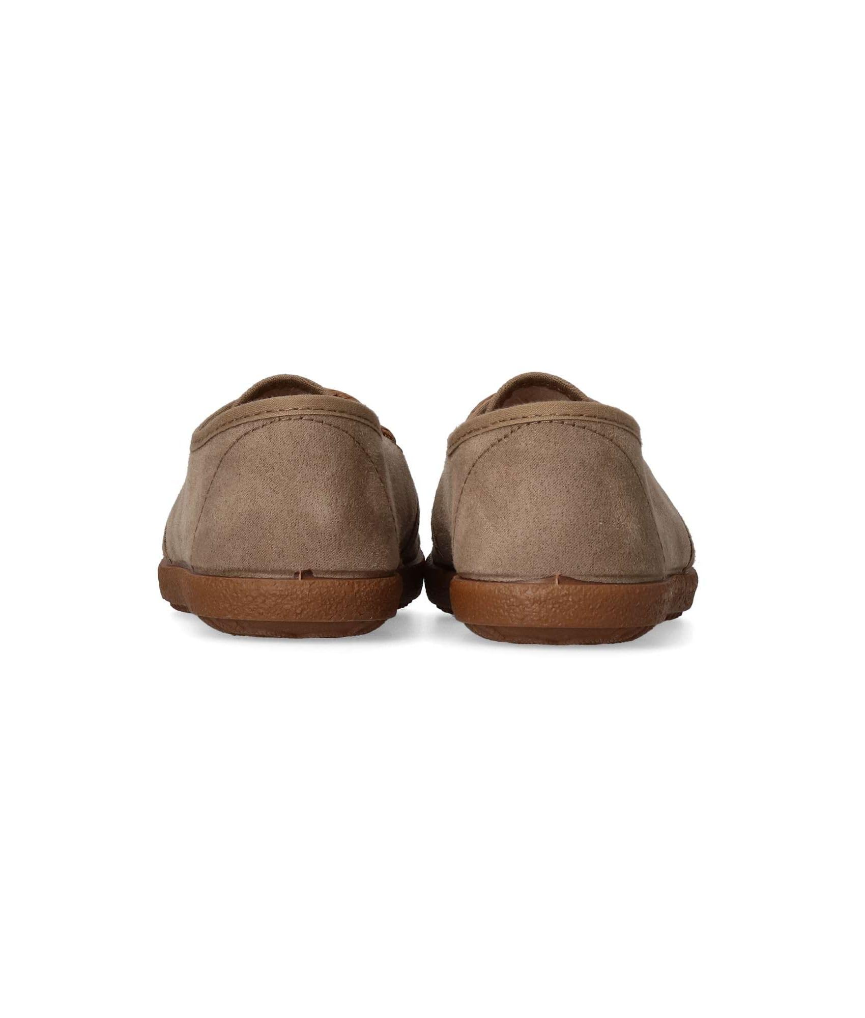 Zapato Náutico Serratex Niño