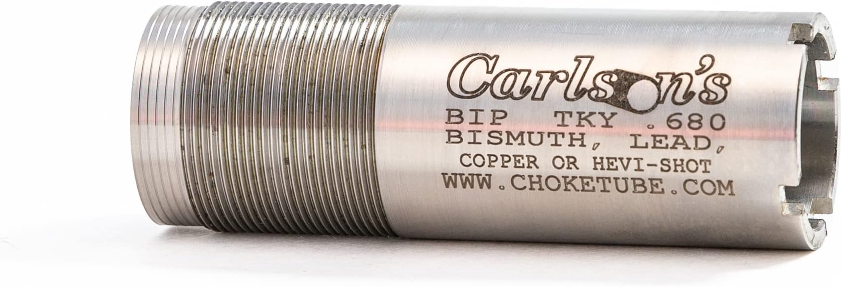 Carlson'sChoke Tubes 12 Gauge for Browning Invector Plus/Mossberg M835-M935