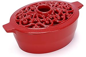 Rustic Yet Elegant Wood Stove Steamer Humidifier