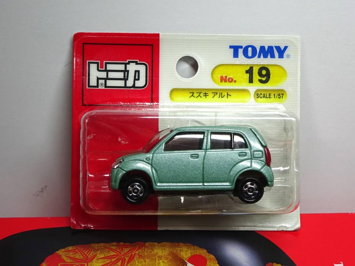 トミカ　ブリスター　まとめ売り トミカ ブリスターパック6台セット - メルカリ