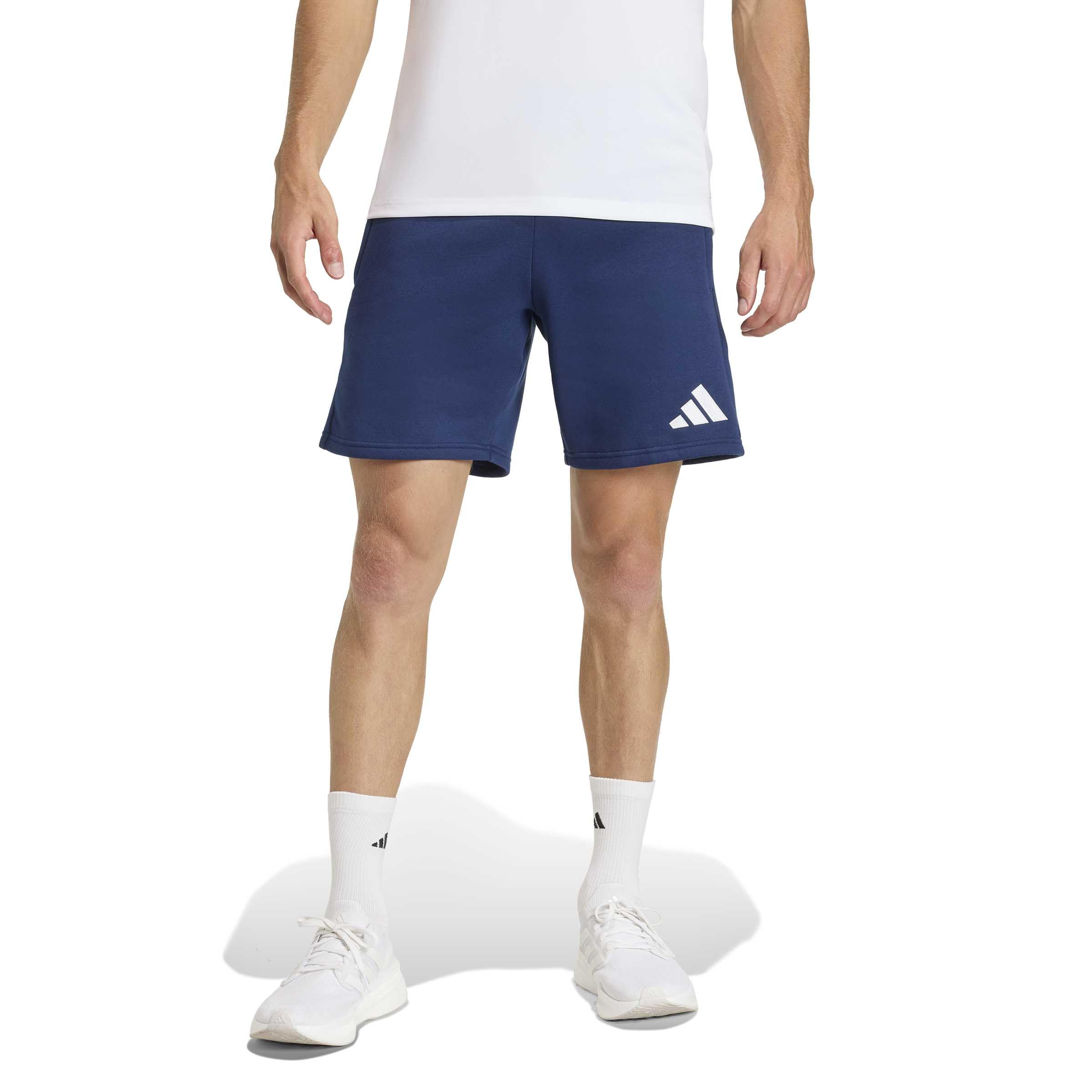 adidas Entrada26 Sweat Shorts - Shorty Mezczyzni