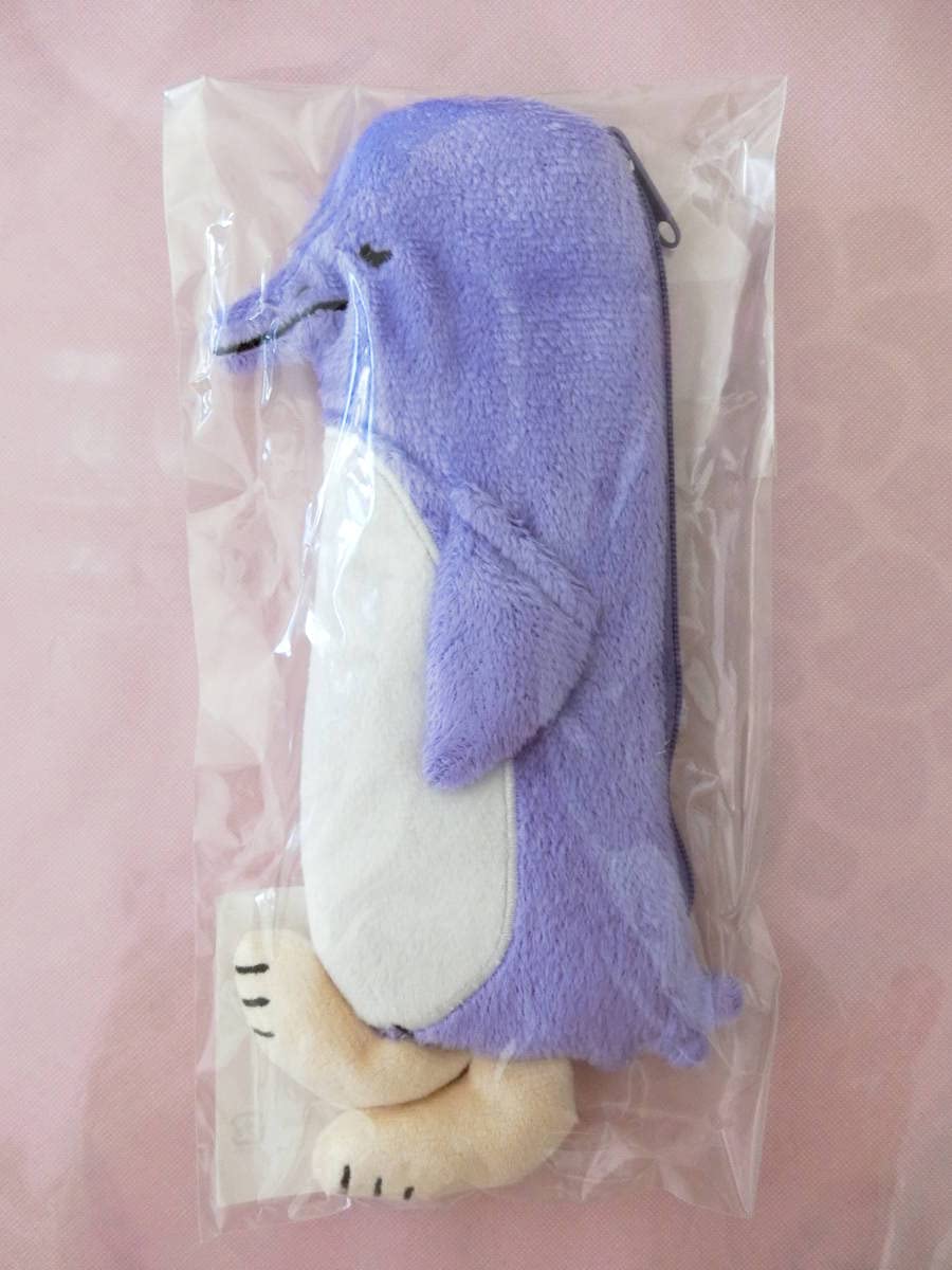 うたプリ　ペンギンぬいぐるみ　一ノ瀬トキヤ Amazon.co.jp: ペンギン ぬいぐるみ トキヤ うたプリ ichinose