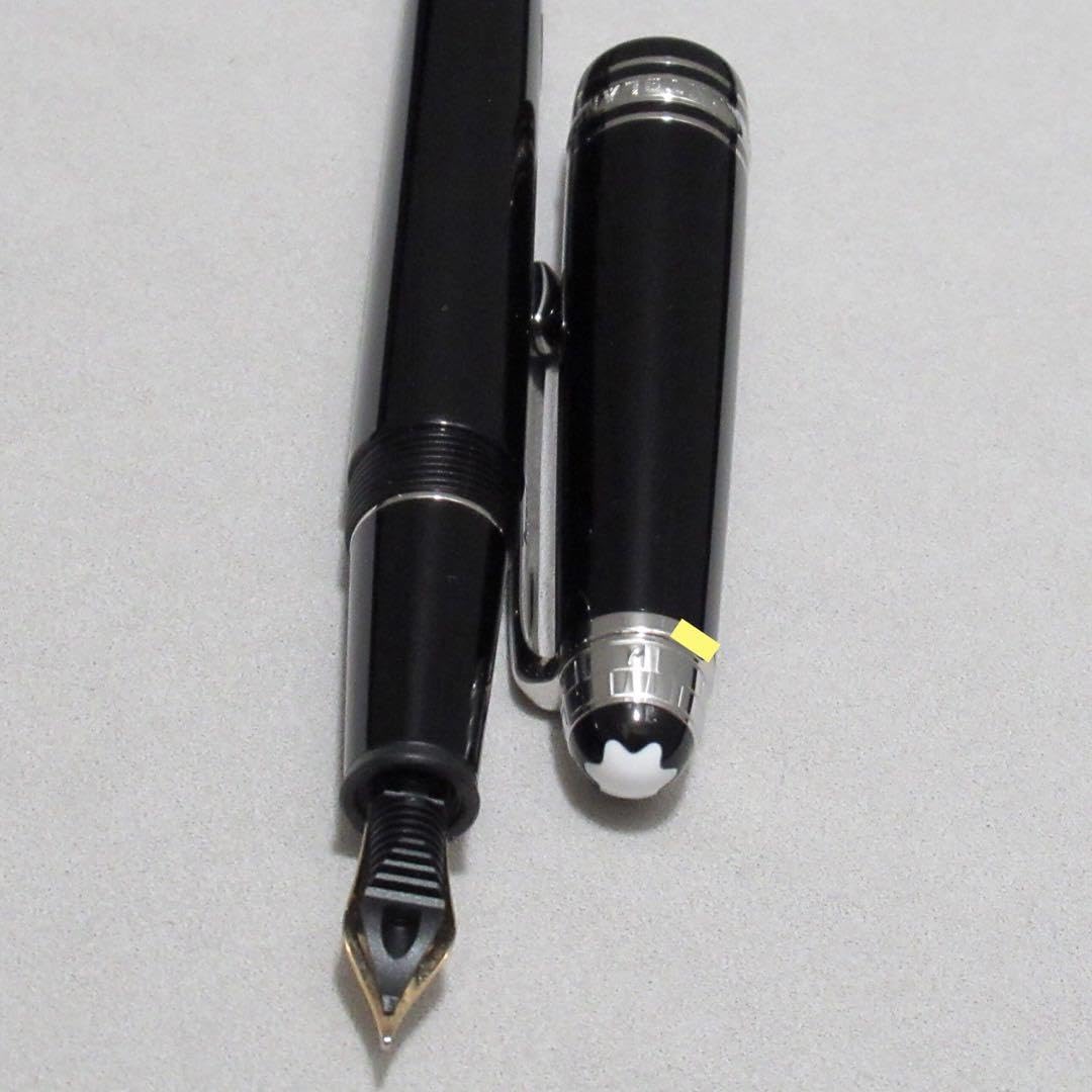 モンブラン 万年筆 145 ユニセフ 2013 109352 モンブラン 万年筆 145 ユニセフ 2013 109352 モンブラン 万年筆 145