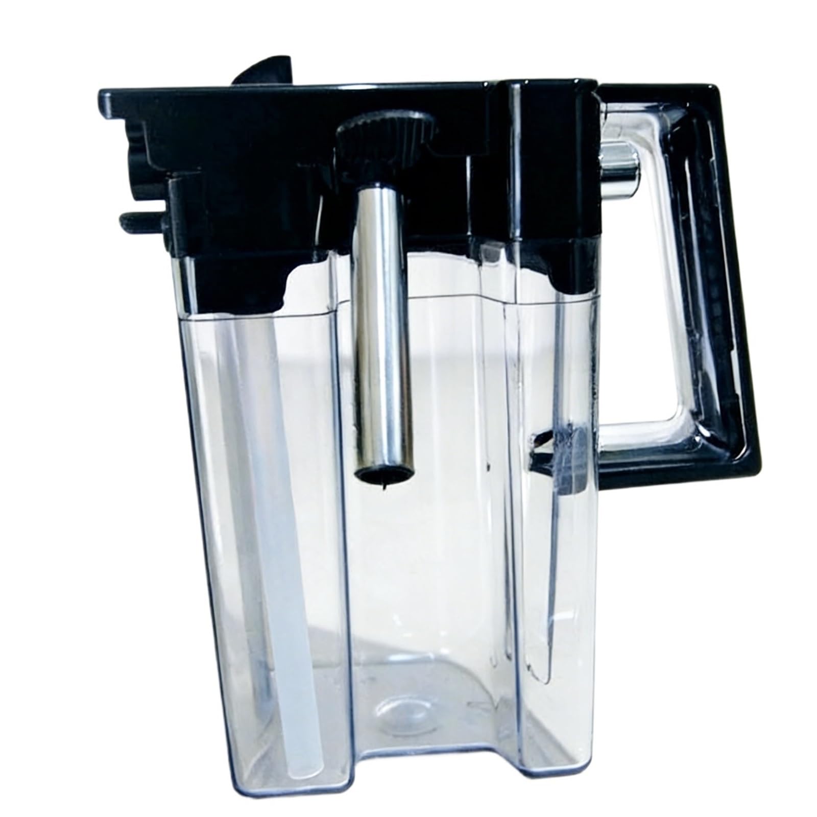 Set Completo Di Pentole for Il Latte, Compatibile Con DeLonghi, Parti Di Ricambio for Macchina Da Caffè Automatica ESAM3500