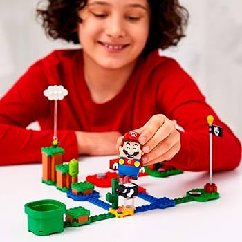 あ様 楽天市場】レゴジャパン LEGO スーパーマリオ 71361