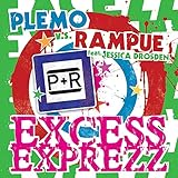 no excess parka jacket  Excess Express (Rampue Version)