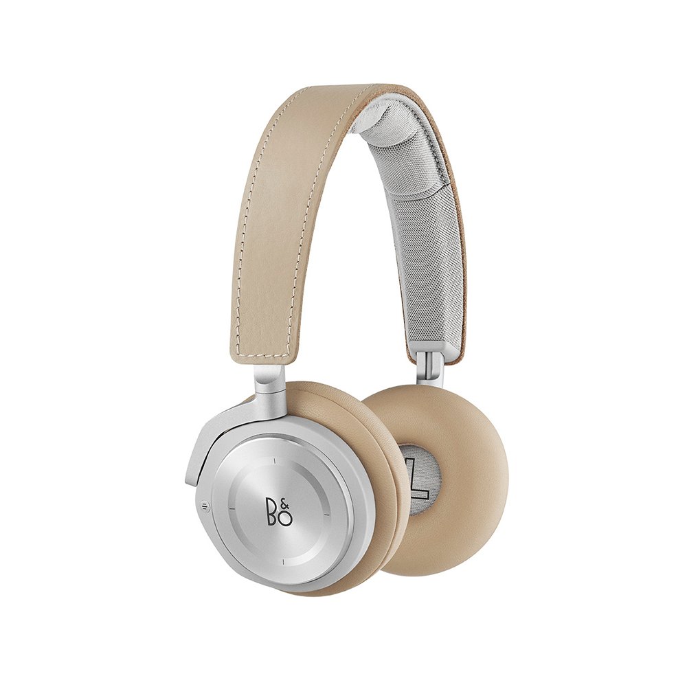 Amazon.com: Bang & Olufsen Beoplay H8 Wireless On-Ear Headphone  