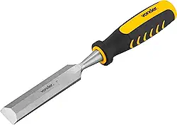 Vonder, Formão Chanfrado Com Cabo Em Pvc 1'.