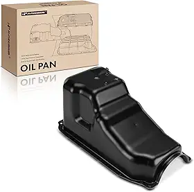Reposição de óleo de motor A-Premium para Chevrolet LLV S10 GMC Sonoma Isuzu Hombre 1994-2003