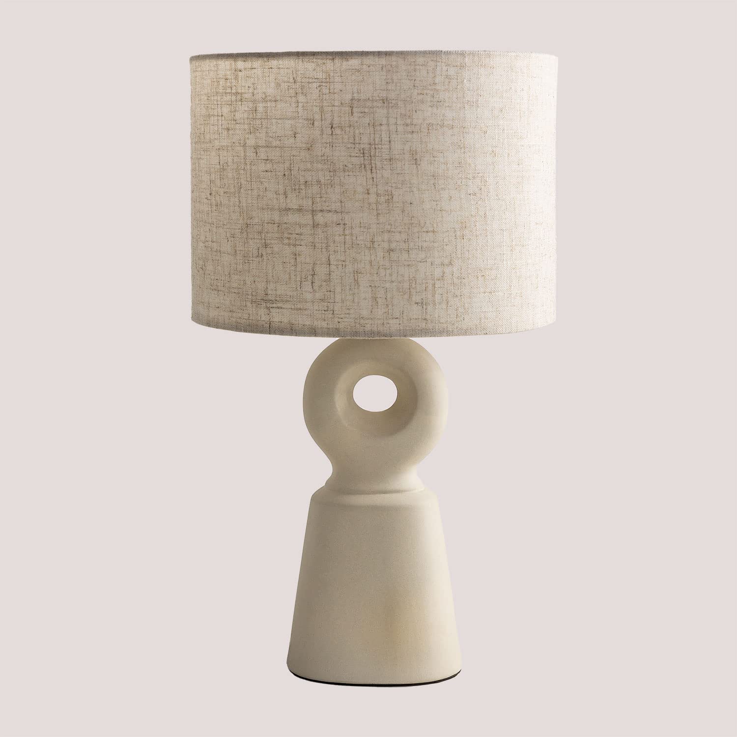 SKLUM Lampe de Table en céramique Avita -