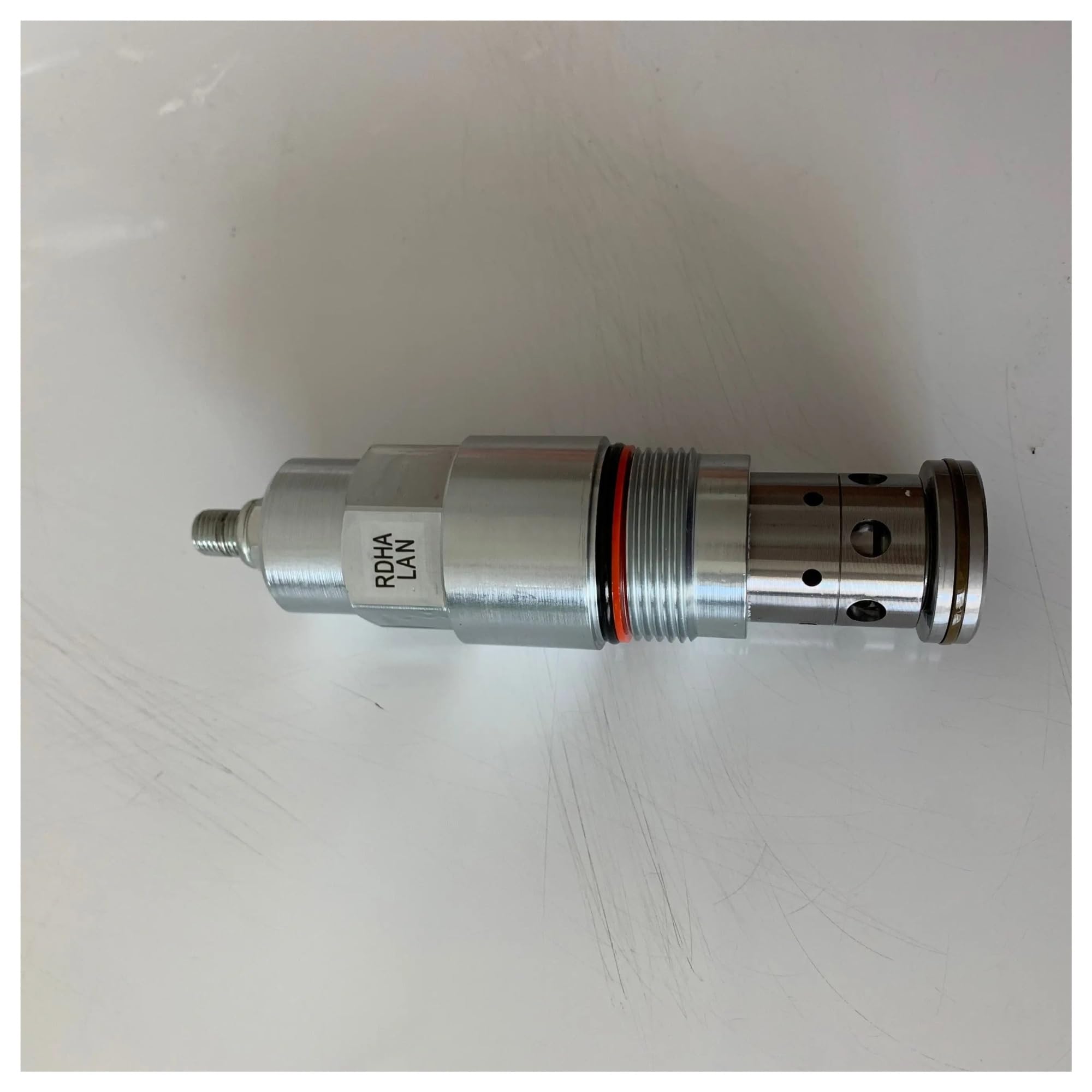 Hbdcrjge One Color Rdha-Lan Rdhalan Relief Valve