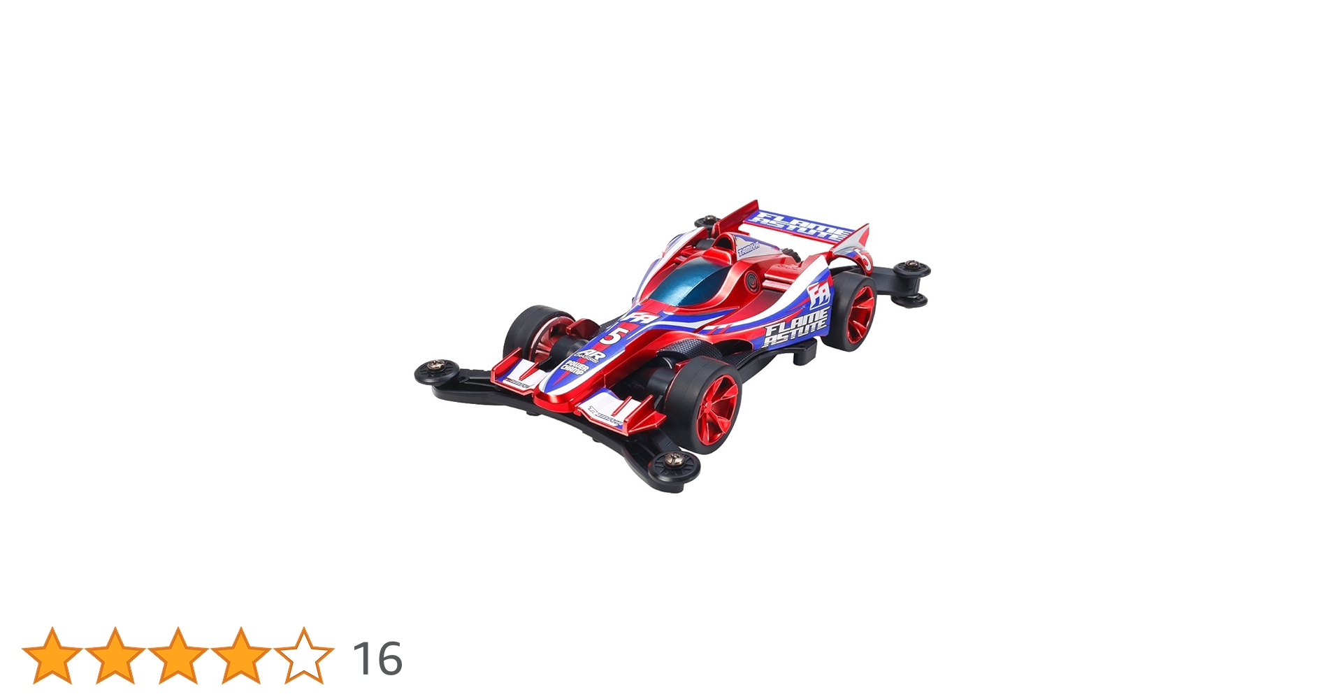 (未使用･未開封品)　タミヤ ミニ四駆 特別企画商品 シャドウシャーク レッドメタリック カーボン強化ホイール付き 95290 qdkdu57 Amazon | タミヤ ミニ四駆 特別企画商品 シャドウシャーク