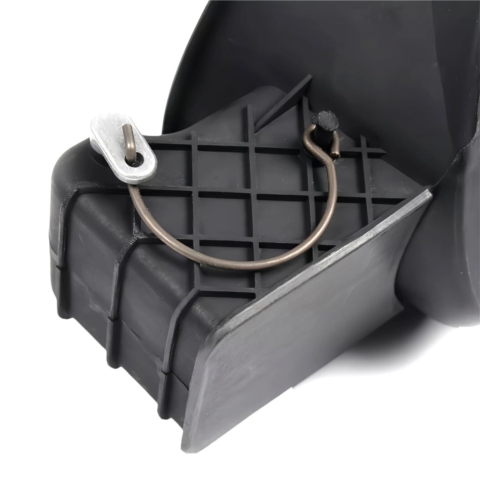 Coperchio Del Tappo Serbatoio Carburante Per Ford F-150 2004-2008