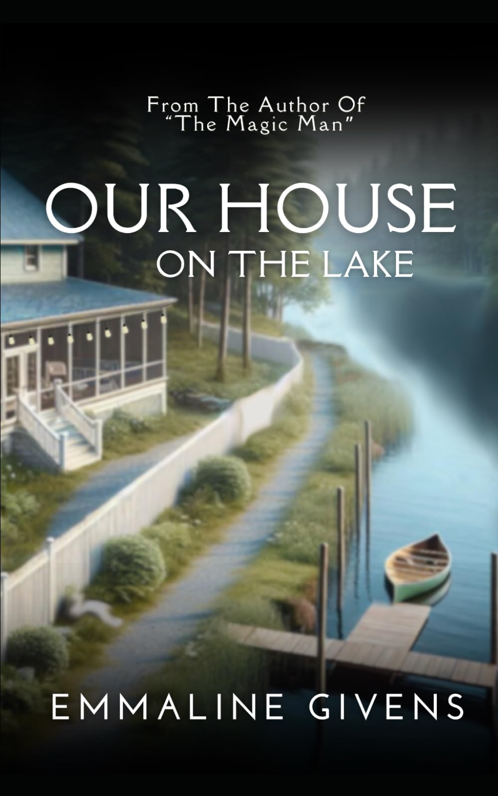 Our House On The Lake