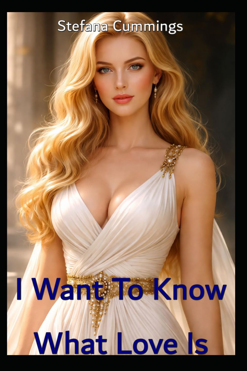 I Want To Know What Love Is