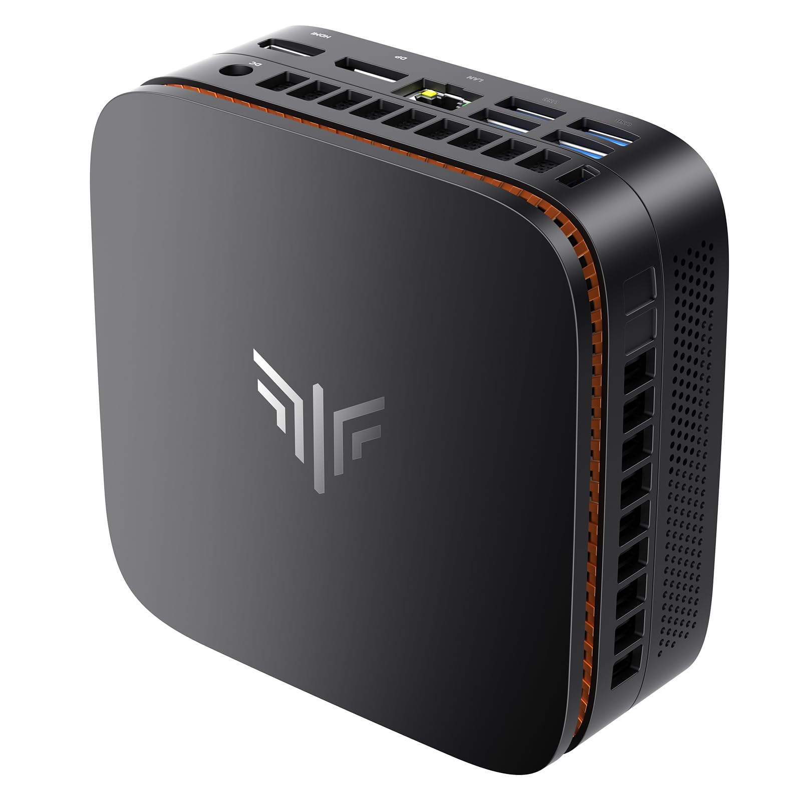 Amazon.com: KAMRUI Pinova P1 Mini PC, Ryzen 4300U, 16GB DDR4 RAM