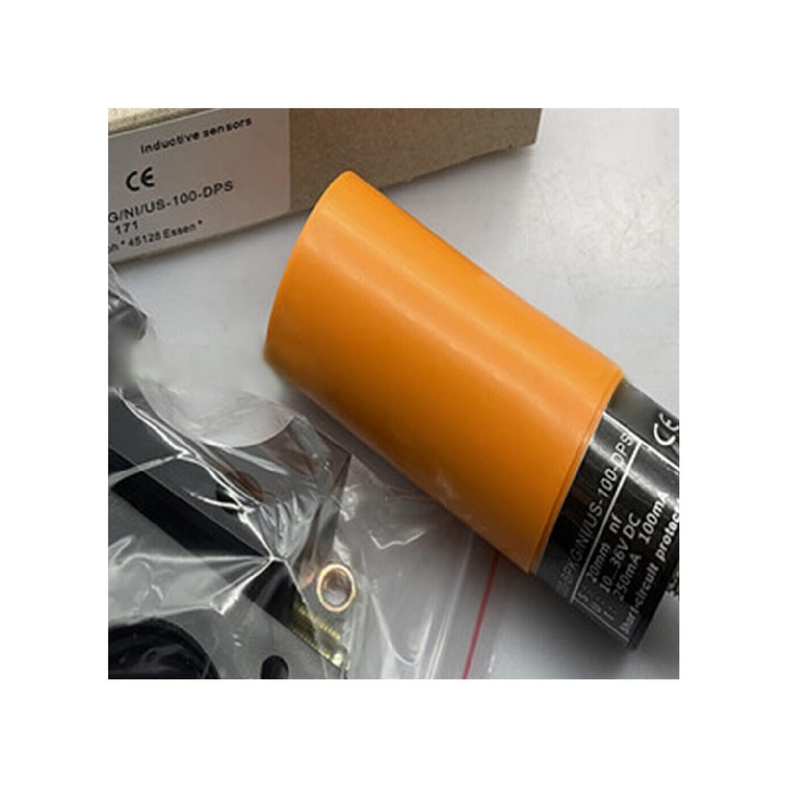 ZOZ03Y0 KB5062 Proximity Switch Sensor