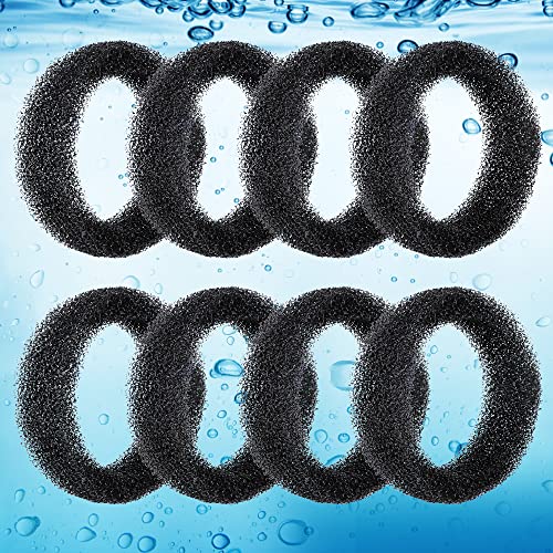 Filtros para fuente de agua para gatos 8 unidades