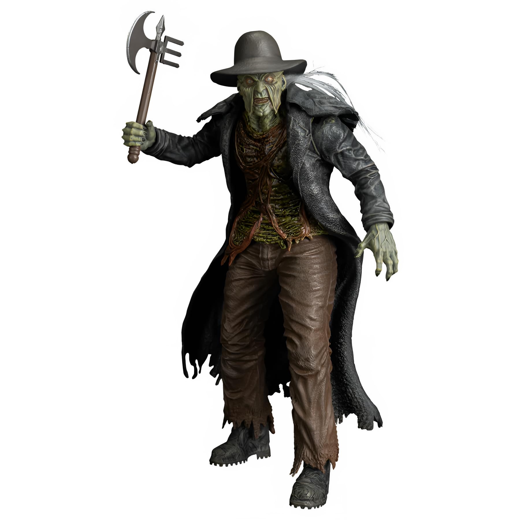 Trick Or Treat Studios Scream Greats Jeepers Creepers The Creeper Figure 8 Inches