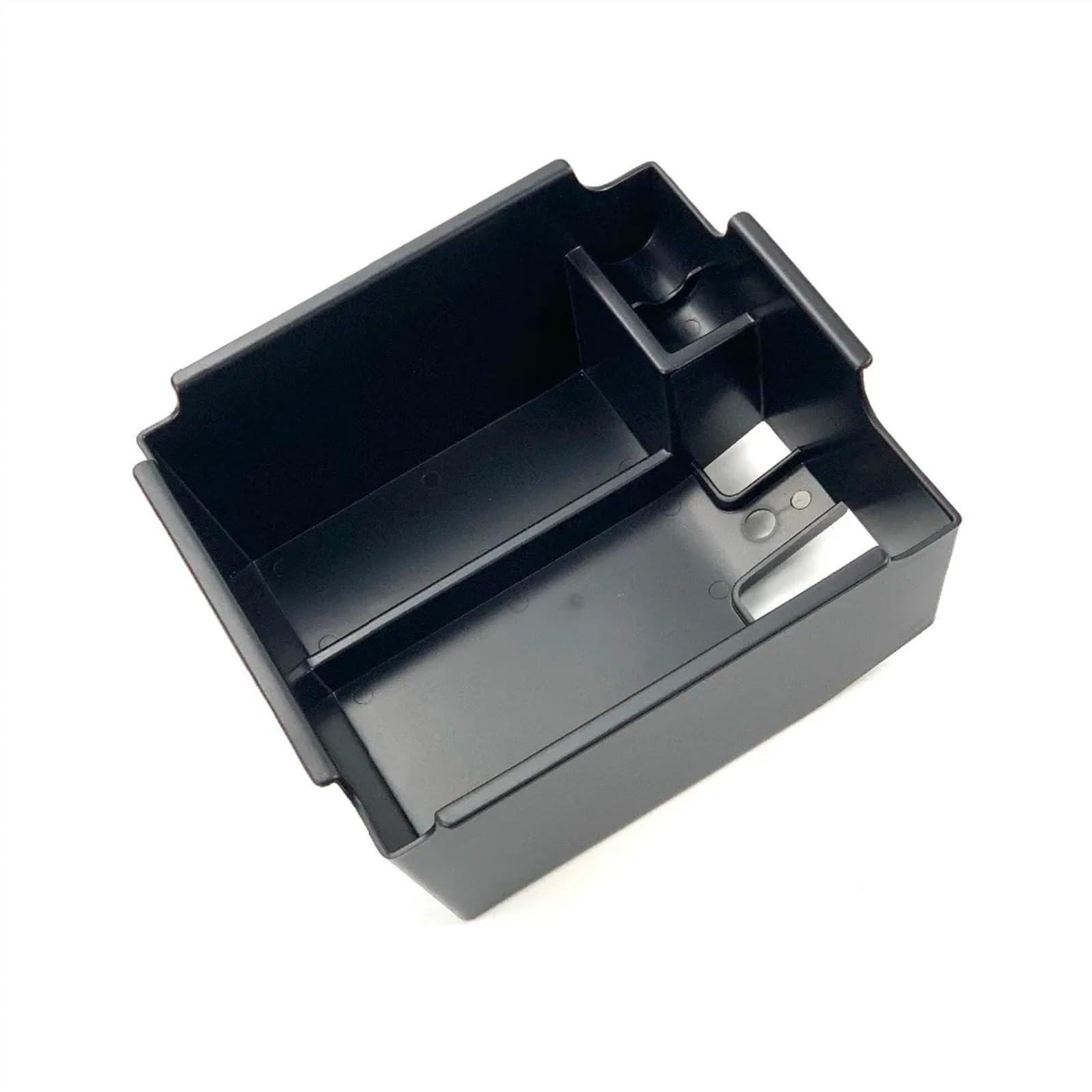 KYTGIOL Car Storage Organizer Compatible With Mazda For Cx-5 2017 2018 2019 2020 2021 2022 Auto Interior Parts Armrests Storage Box Car Center Console Armrest Storage Box