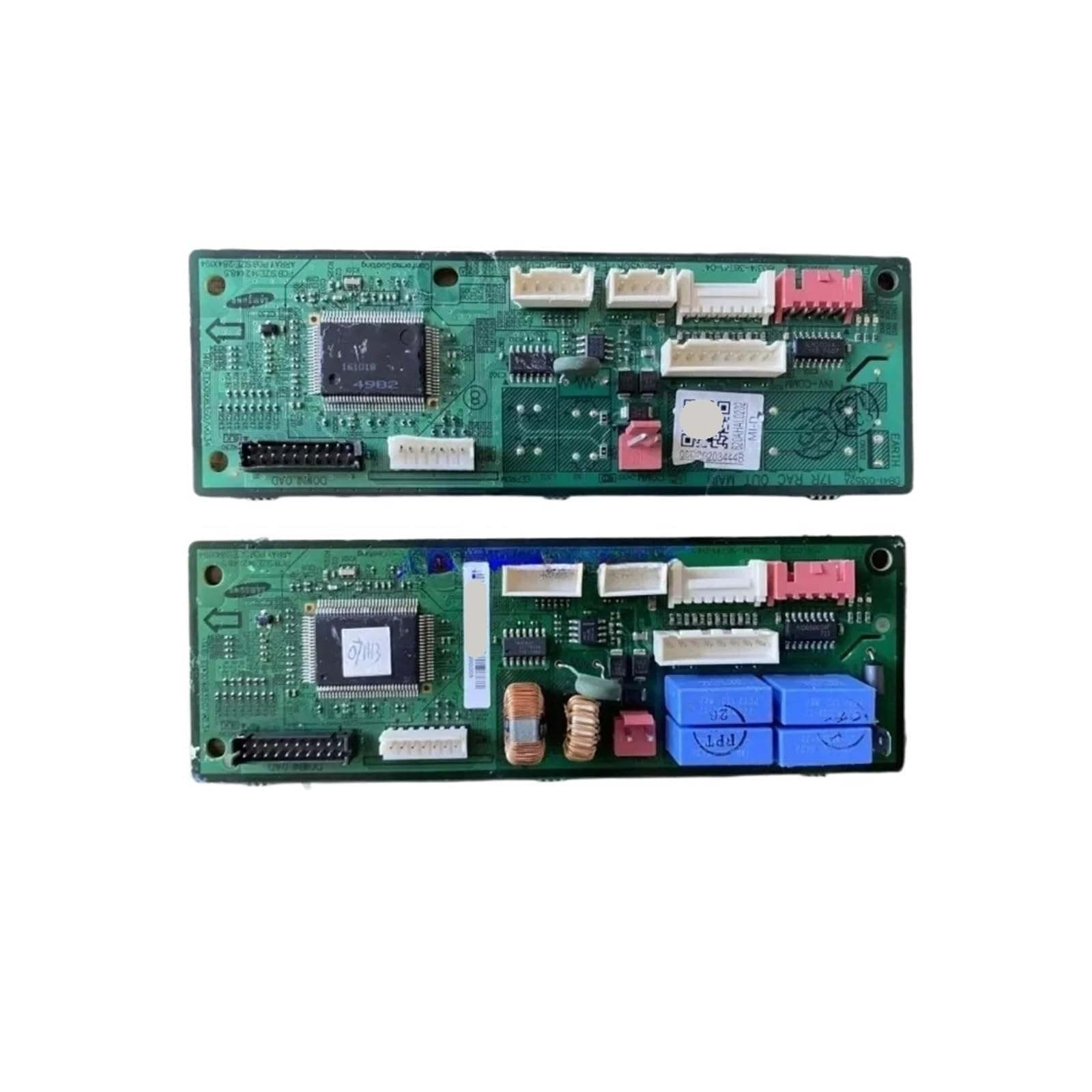 X psblty Compatible For Samsung，DB92-04029A DB92-04029B DB92-04029D DB92-04029E DB41-01352A，Components Air Conditioner Control Board(DB92-04029E)