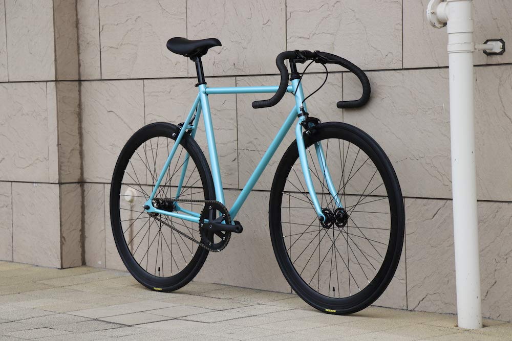 カーテルバイクCartelBikes Avenue ★送料込みです カーテルバイクス アベニューローCARTEL BIKES Avenue lo - メルカリ