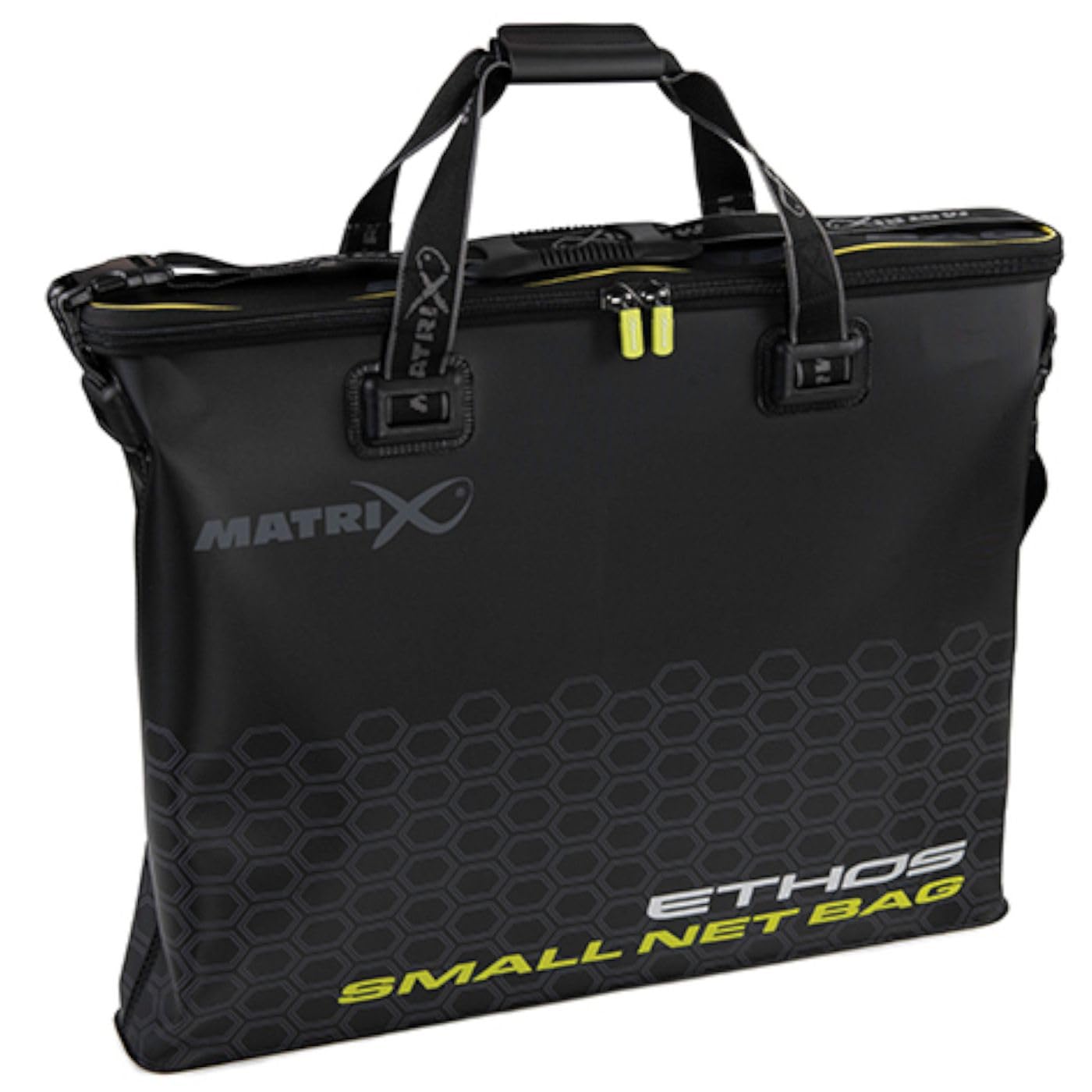 Fox Matrix Ethos Small Eva Net Bag 65 x 10 x 50 cm – Borsa da pesca per retino