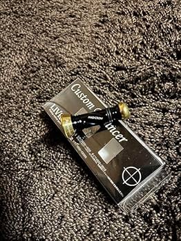 『完売品』スクイッドマニアリブレカスタムバランサーマットブラック‼️Ｃ1タイプ Amazon.co.jp: スクイッドマニア マッドクロウ リブレ カスタム