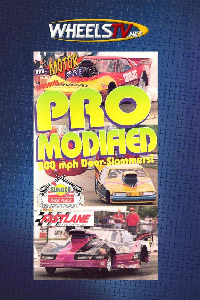 Pro Modified
