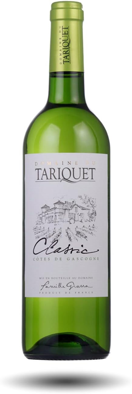 Domaine du TariquetCotes de Gascogne Classic (2022), 750ml