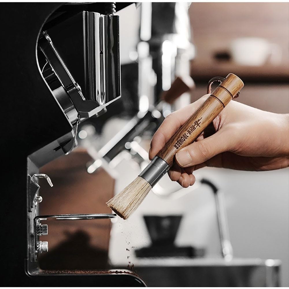 Cepillo for Cafetera