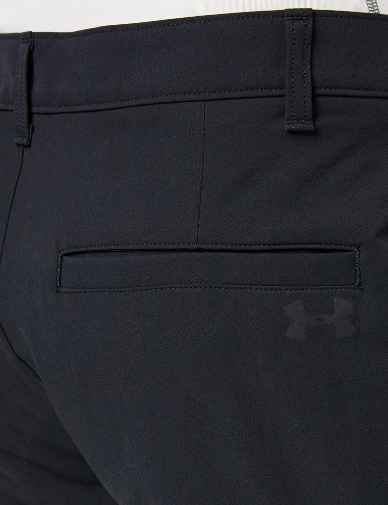 Under Armour Męski T-shirt Ua Streaker Singlet