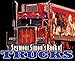Seymour Simon's Book of Trucks