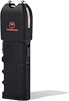Vista 3 de VIPERTEK VTS-989 Pistola aturdidora para autodefensa recargable con linterna LED