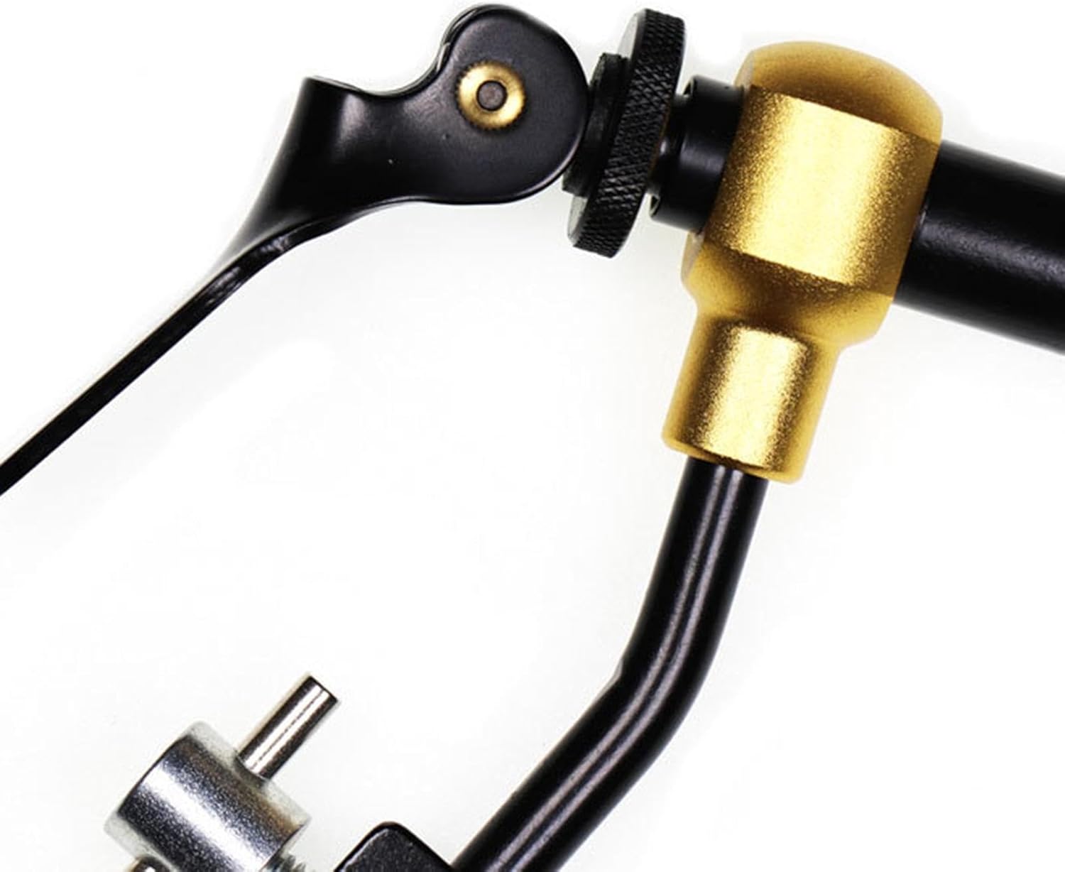 フライタイイングキット、フライタイイングツールキット,フライフィッシング用の丈夫なメタルルアー作成ツールキット - ポータブル多機能