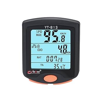 サイクルコンピューター 新商品】【約42種類の計測!! 26インチ大画面!!】自転車パーツ