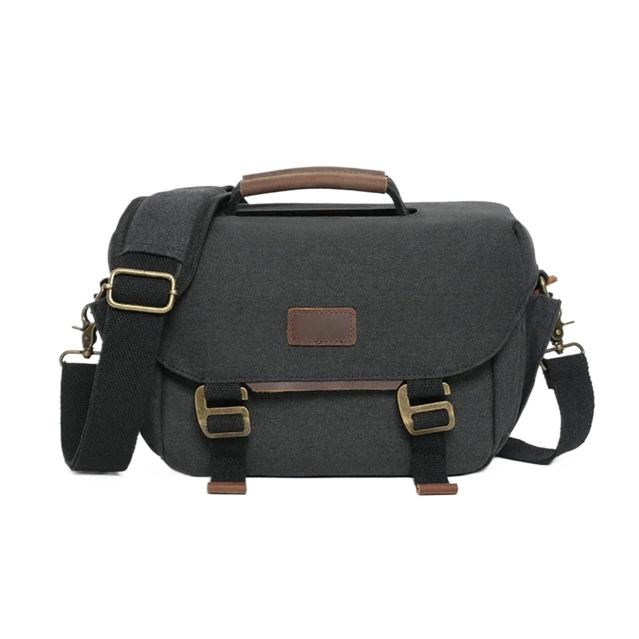 Borsa for fotocamera reflex digitale Custodia for fotocamera a tracolla microsingola a spalla for borsa for fotocamera zaino