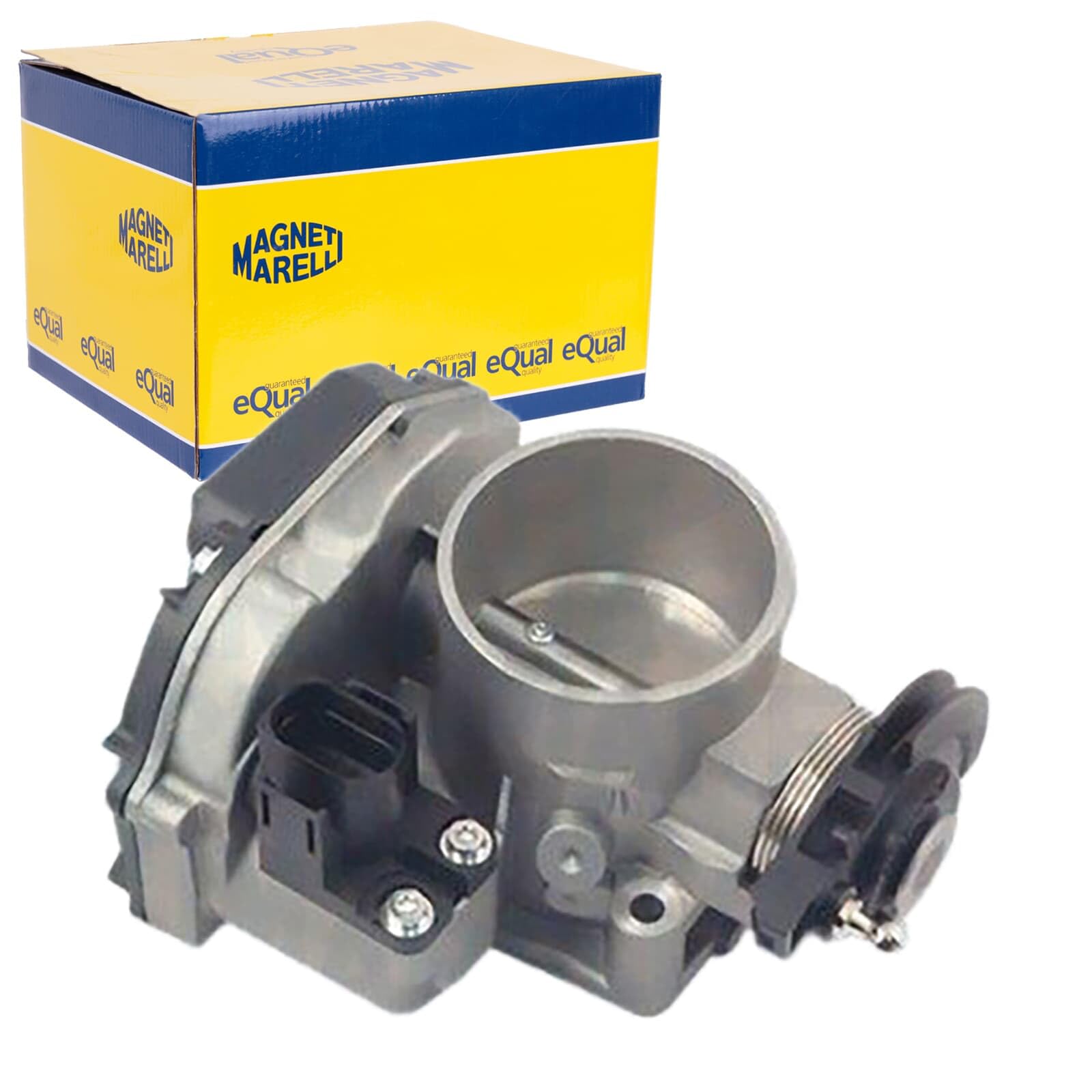 Magneti Marelli TB0047 Corpo Farfalla-image