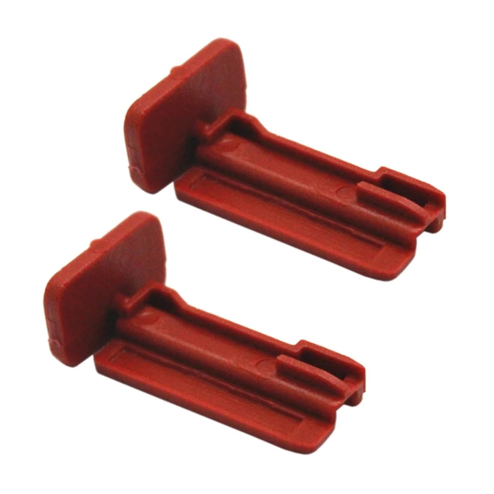 FDCSKINX 2X Compatible 722.6 Gearbox Lock Tab, Dipstick Filler Tube Plug