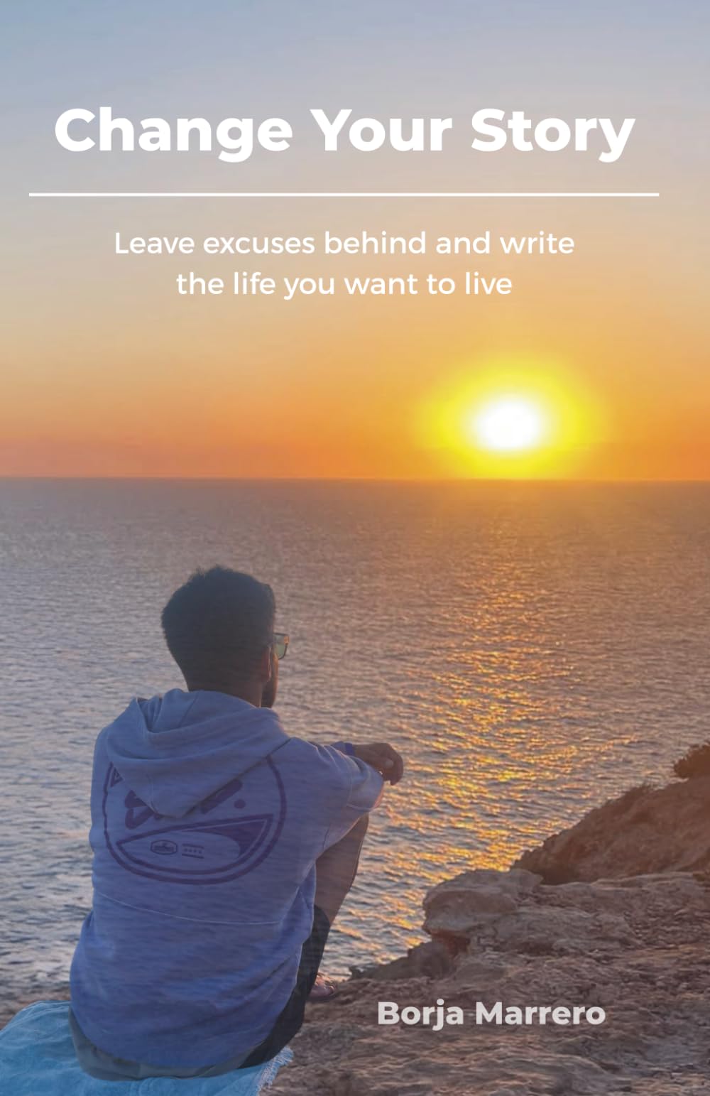 Change Your Story