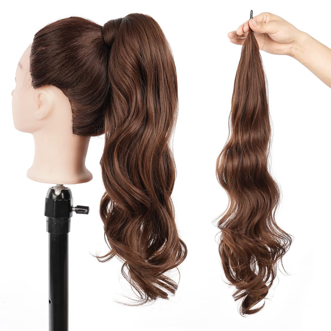 25 Longest Hair Extensions (Reviews & Top picks in 2024)