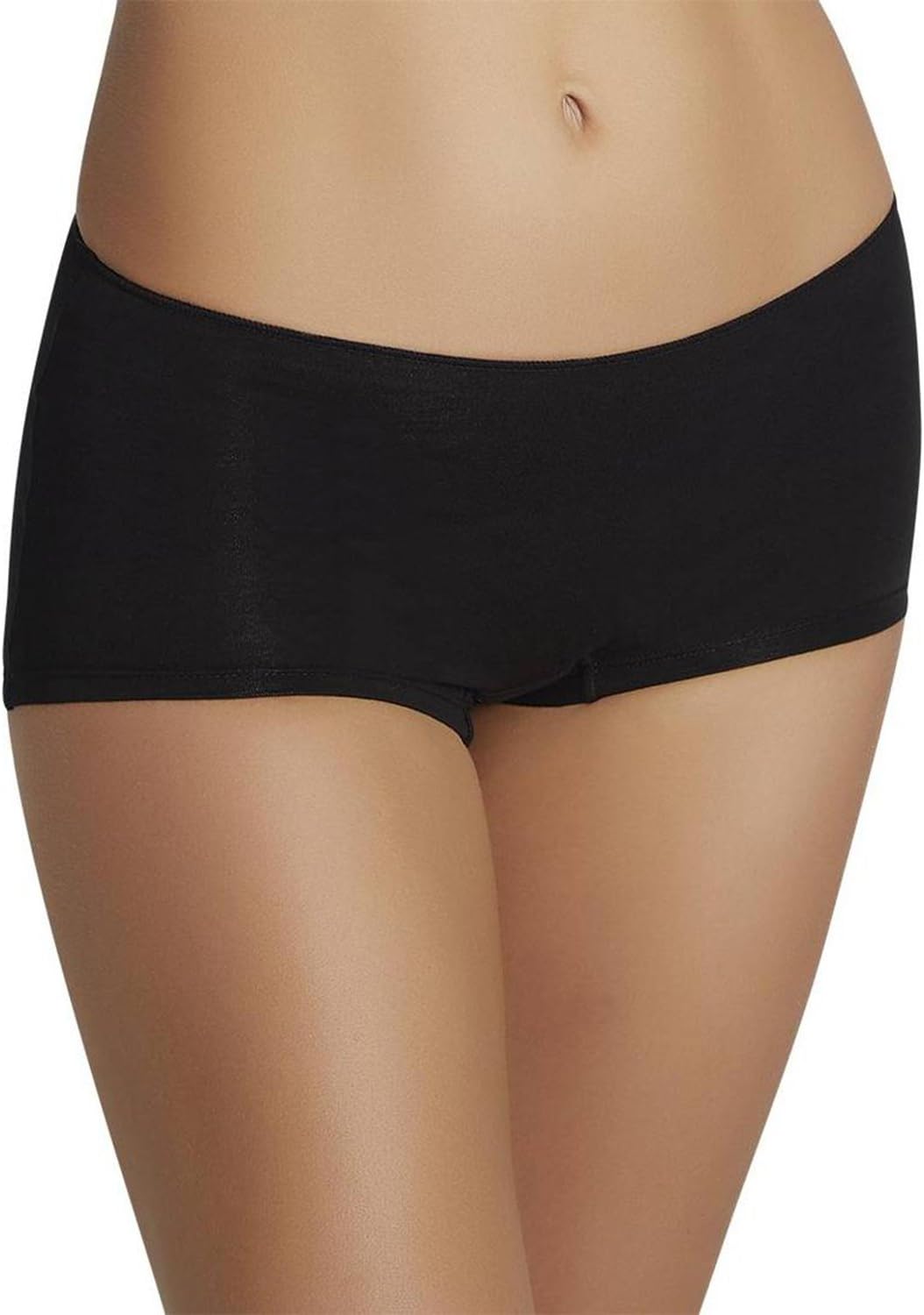 Ysabel Mora Women's Knickers in Color Black in Size L