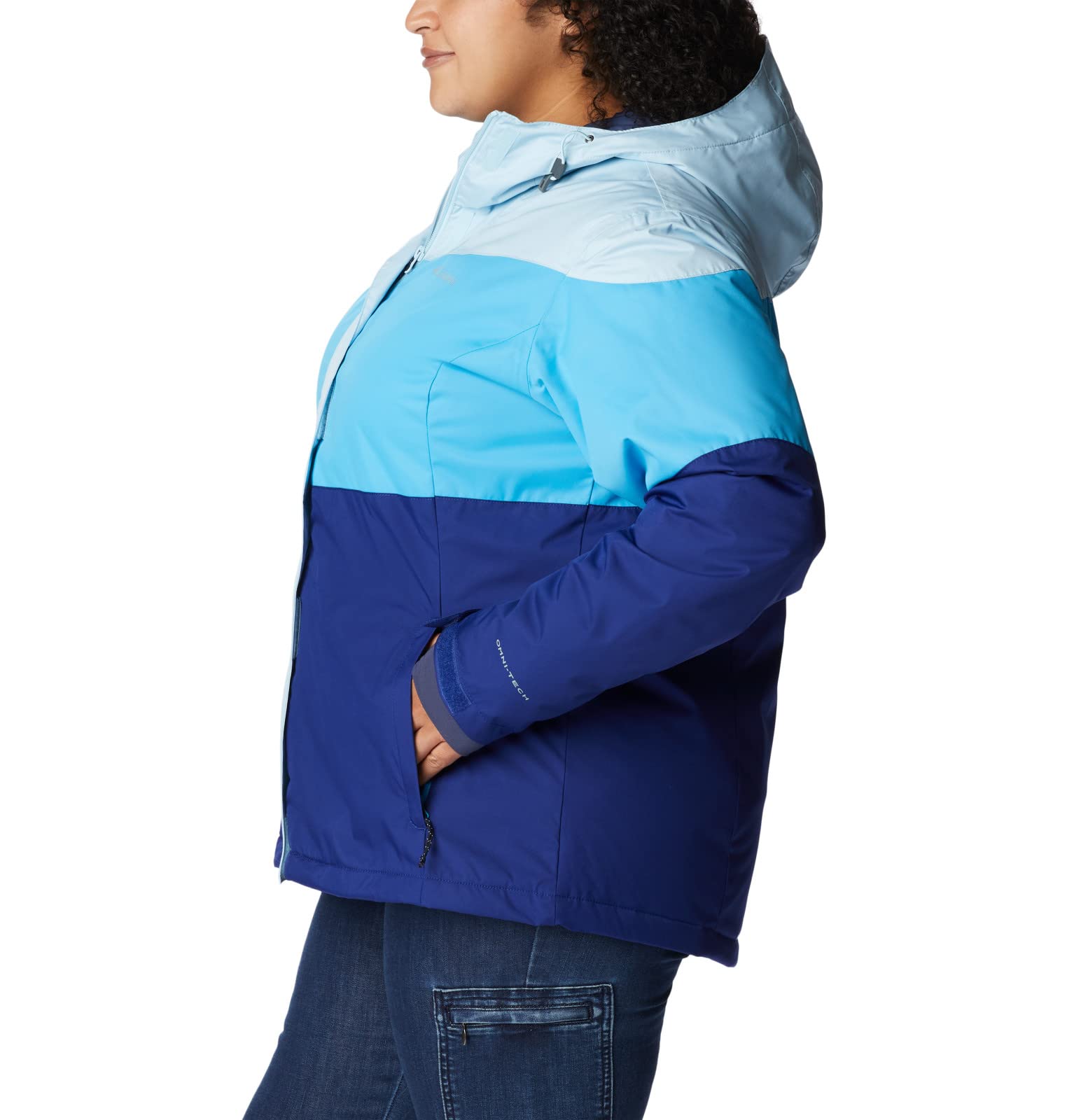 Columbia Tipton Peak™ Ii Insulated Jacket Tipton Peak II - Giacca termica Donna