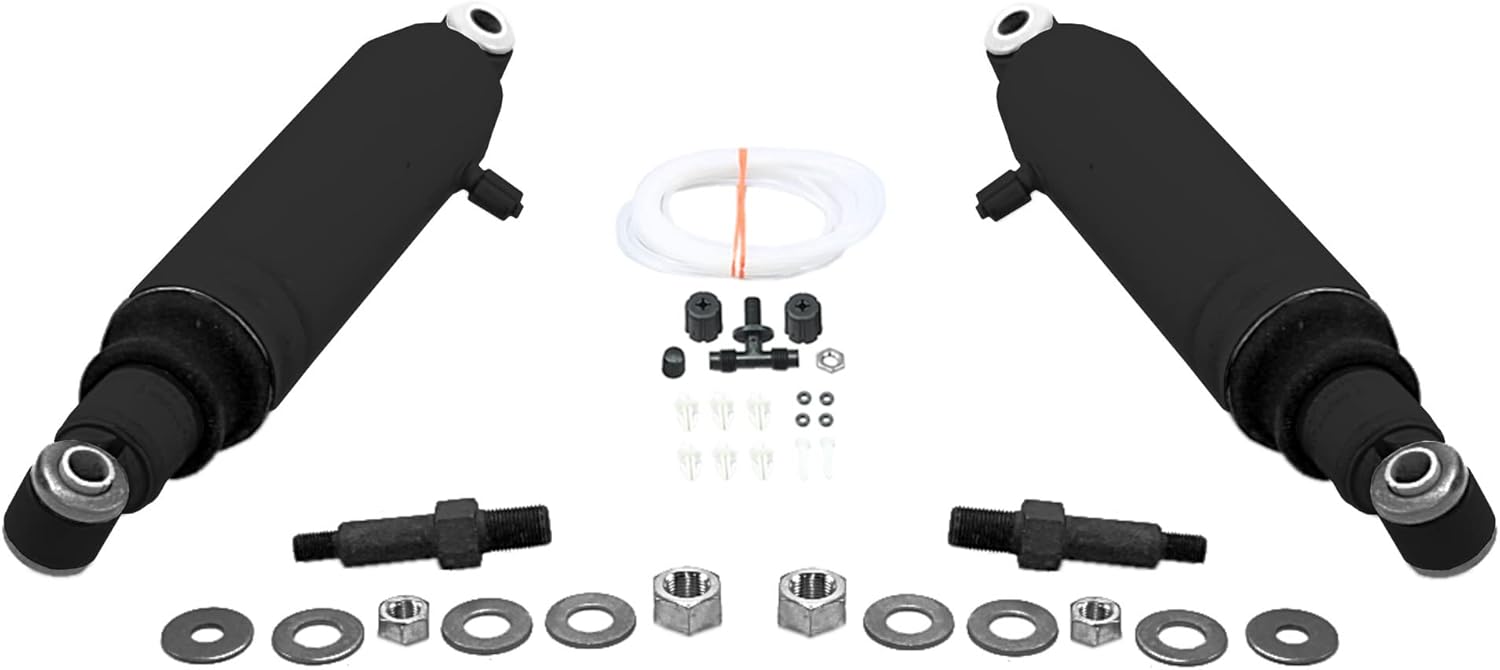 Monroe Max-Air MA743 Air Adjustable Air Shock Absorber Pack of 2 for Chevrolet C10