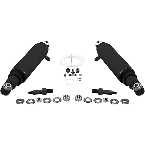 Monroe Max-Air MA743 Air Adjustable Air Shock Absorber Pack of 2 for Chevrolet C10