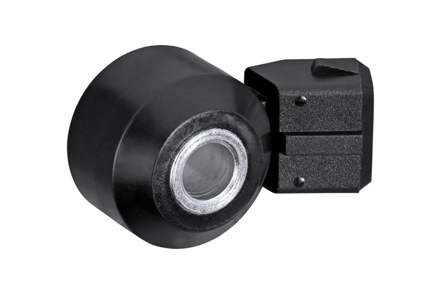 HELLA 6PG 013 114-761 Knock Sensor - 2-pin connector