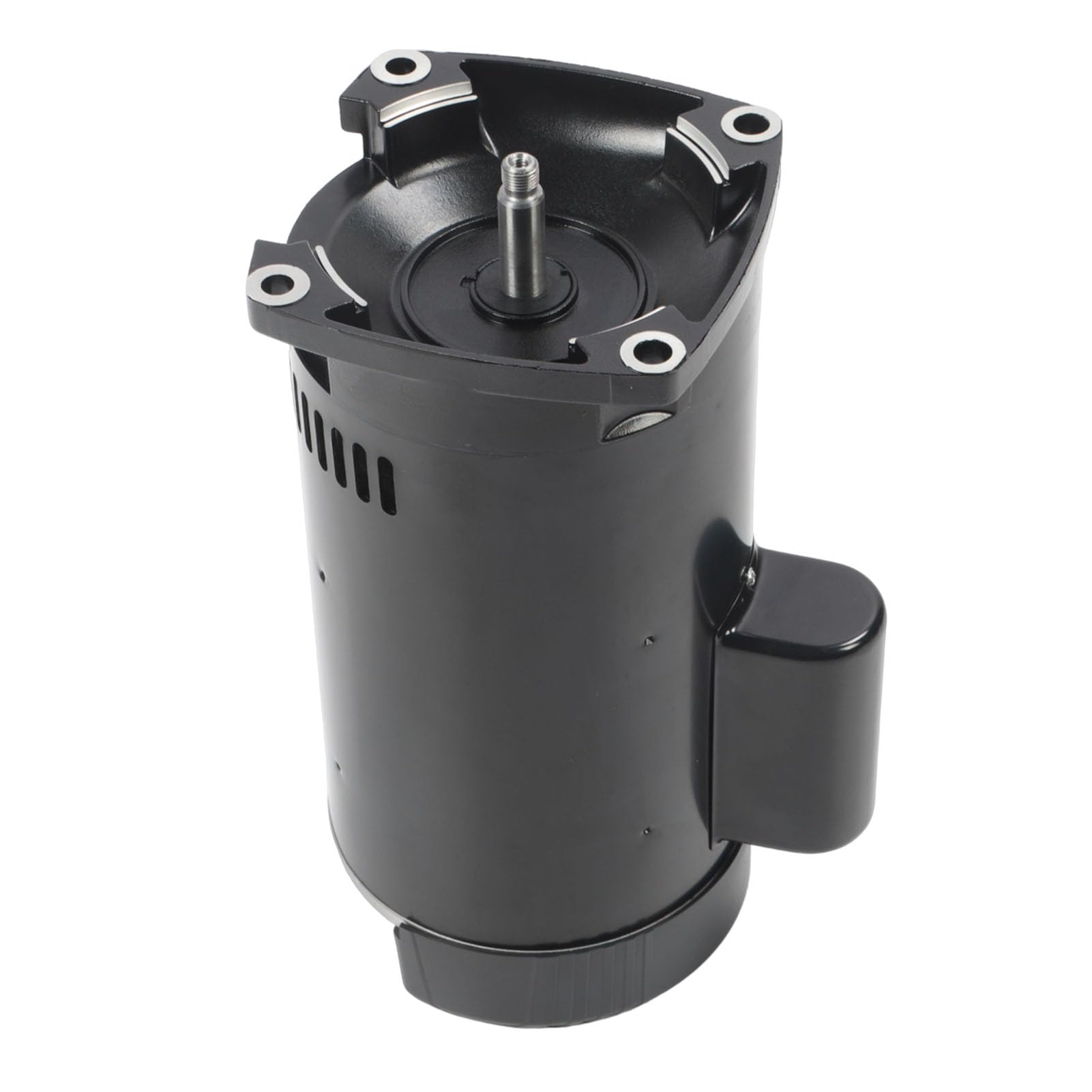 Generic Motor de Bomba de Piscina de Brida Cuadrada Eficiente de con Protección de Sobrecarga Térmica para Piscinas Aguas Termales 1x1"